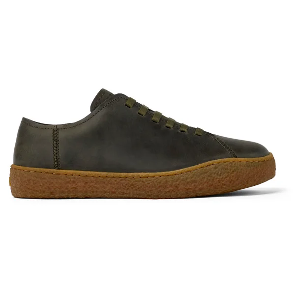كامبر Peu Terreno, Men Shoe, Green